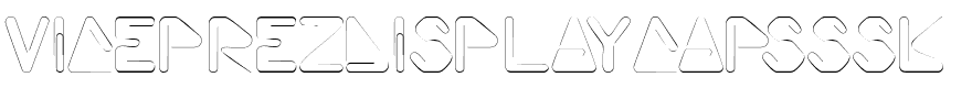 VicePrezDisplayCapsSSK.ttf