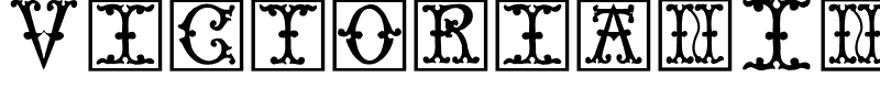 VictorianInitialsOne.ttf