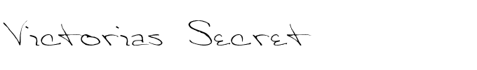 Victorias-Secret.ttf