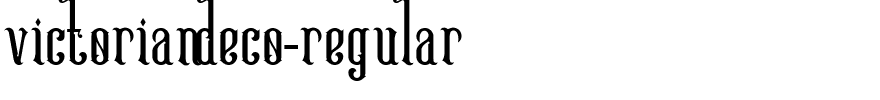 Victoriandeco-Regular.ttf