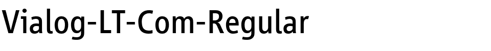 Vialog-LT-Com-Regular.ttf