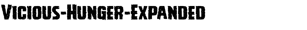 Vicious-Hunger-Expanded.ttf