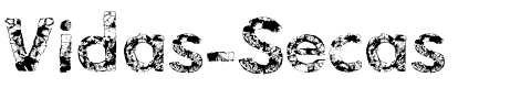 Vidas-Secas.ttf