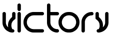 victory.ttf