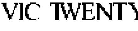 Vic-Twenty.ttf