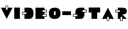 Video-Star.ttf