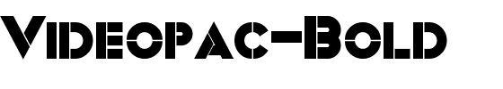 Videopac-Bold.otf