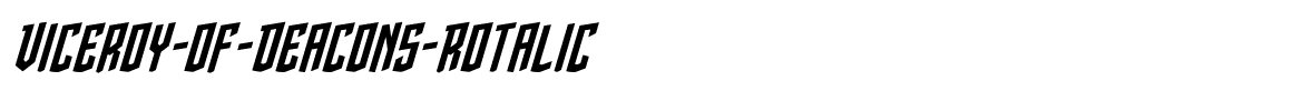 Viceroy-of-Deacons-Rotalic.ttf