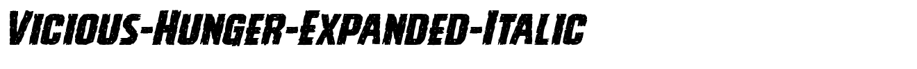 Vicious-Hunger-Expanded-Italic.ttf