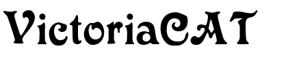 VictoriaCAT.ttf
