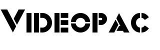 Videopac.otf