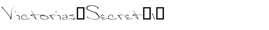 Victorias-Secret-1-.ttf