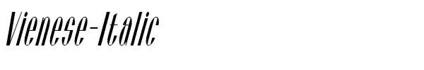 Vienese-Italic.ttf