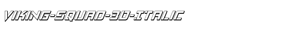 Viking-Squad-3D-Italic.ttf
