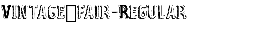 Vintage_fair-Regular.ttf