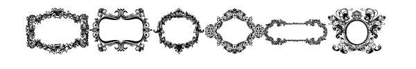 Vintage-Frames.ttf