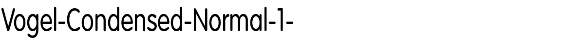 Vogel-Condensed-Normal-1-.ttf