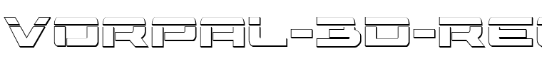 Vorpal-3D-Regular.ttf