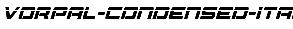 Vorpal-Condensed-Italic.ttf