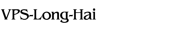VPS-Long-Hai.ttf