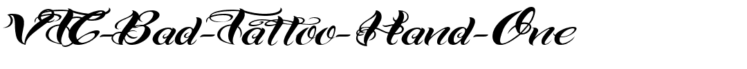 VTC-Bad-Tattoo-Hand-One.ttf