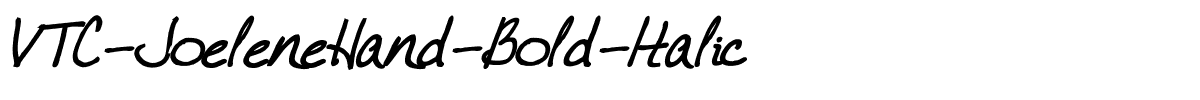 VTC-JoeleneHand-Bold-Italic.ttf