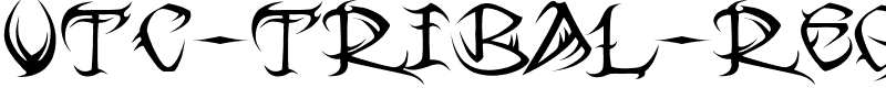 VTC-Tribal-Regular.ttf