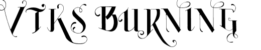 Vtks-Burning.ttf