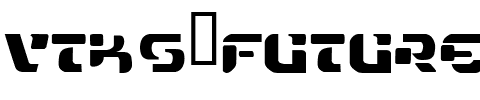 VTKS-FUTURE.ttf