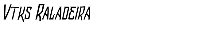 Vtks-Raladeira-2.ttf