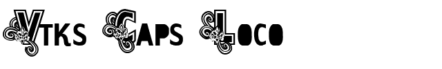 Vtks-Caps-Loco.ttf
