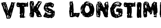 Vtks-LongTime.ttf