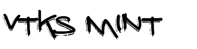 vtks-mint.ttf