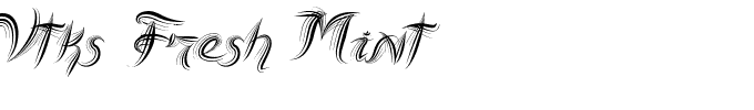 Vtks-Fresh-Mint.ttf