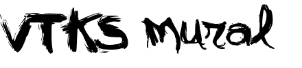 VTKS-mural.ttf