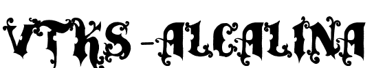 vtks-alcalina.ttf