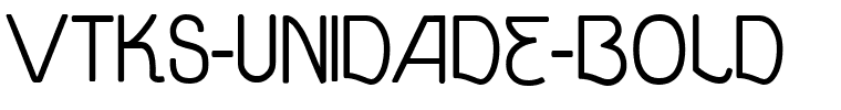 vtks-unidade-bold.ttf