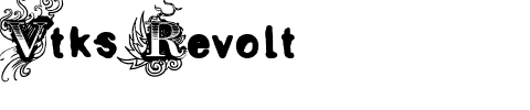 Vtks-Revolt.ttf