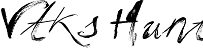 Vtks-Hunt.ttf