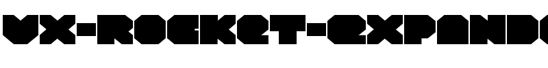 VX-Rocket-Expanded.ttf
