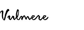 Vulmere.ttf