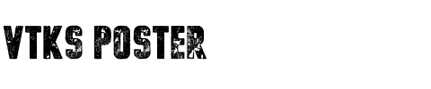 vtks-poster.ttf