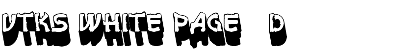 vtks-white-page-3d.ttf