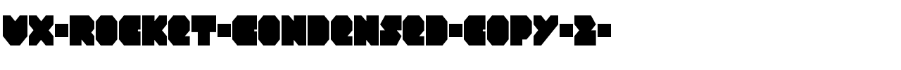 VX-Rocket-Condensed-copy-2-.ttf