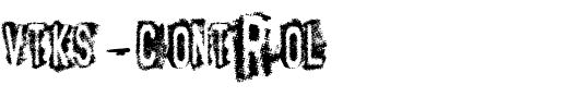 vtks-Control.ttf