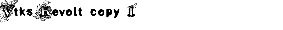 Vtks-Revolt-copy-1-.ttf