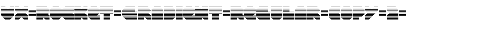 VX-Rocket-Gradient-Regular-copy-2-.ttf