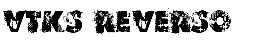 VTKS-REVERSO.ttf