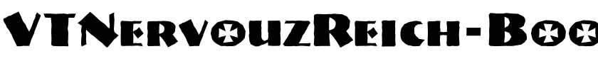 VTNervouzReich-Boots.ttf