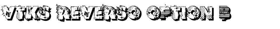 VTKS-REVERSO-OPTION-B.ttf